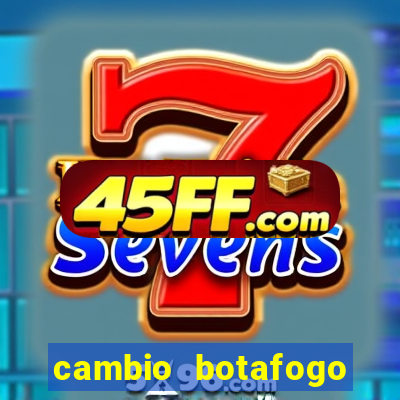 cambio botafogo praia shopping